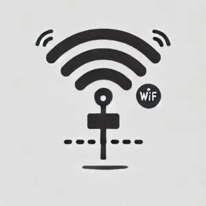 Wi-Fi problemer?