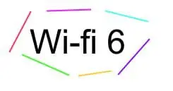 WI-fi 6