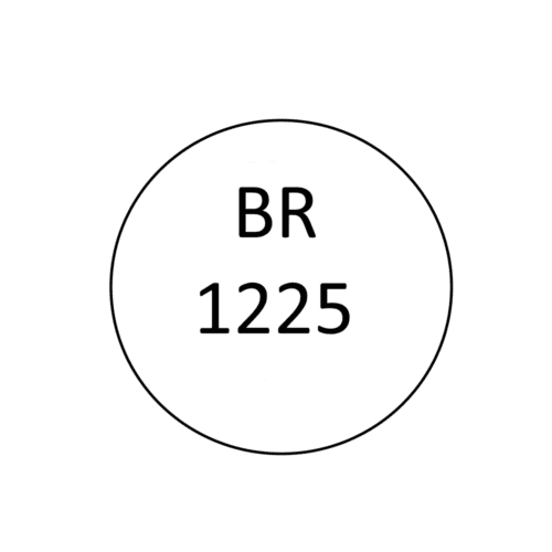 BR1225