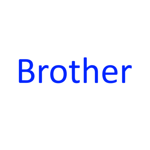 Toner til Brother printer