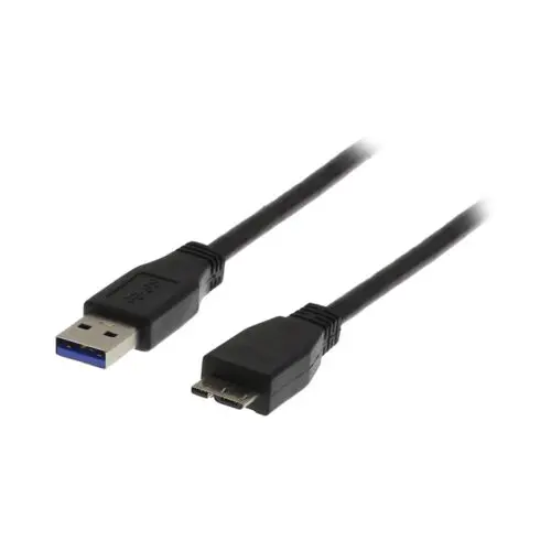 USB-A til Micro-B