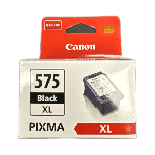 Canon 575 Black XL