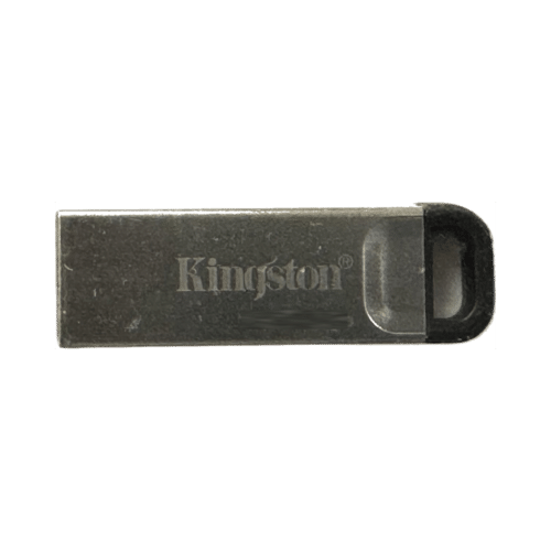 Kingston USB Nøgle