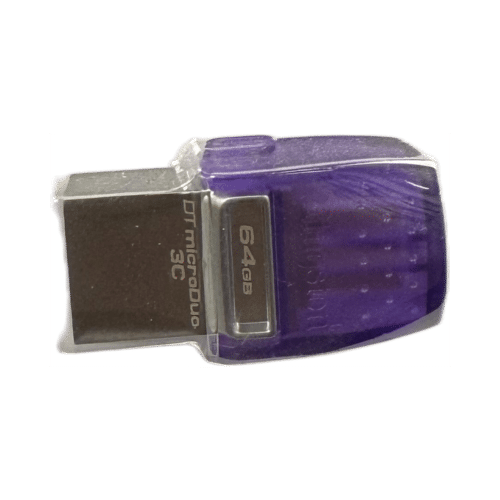 USB Kingston - 64 GB