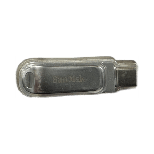 Dual Drive Luxe USB-C - Sandisk