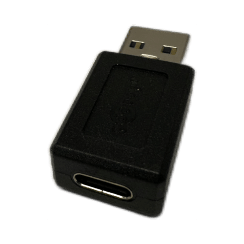 USB-C til USB Adapter