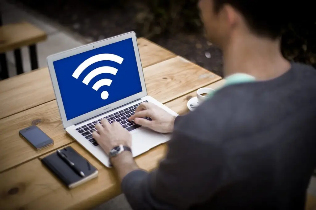 Wi-Fi problemer