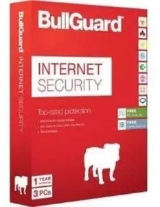 Bullguard Sikkerhedsprogram