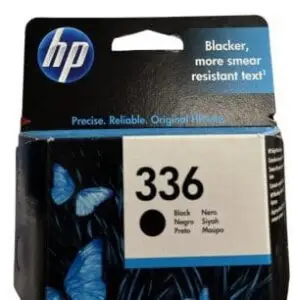HP blækpatroners indhold oversigt i ml