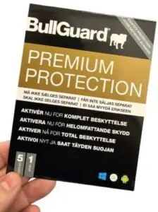 Gratis antivirus er ikke godt