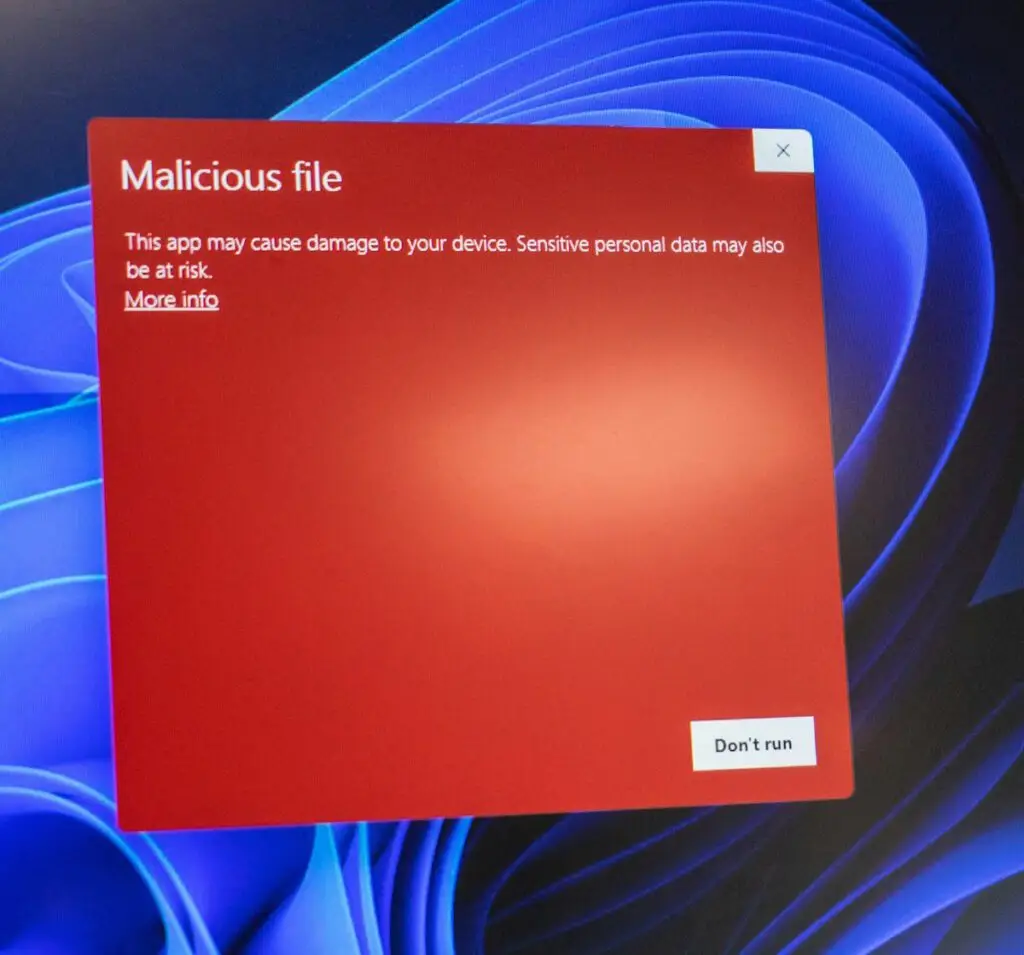 Malwareordbog