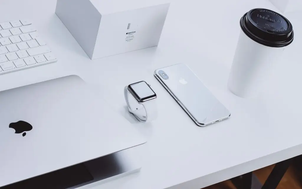 Nogen forsøgte at logge på din Apple konto