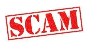 Nogen forsøgte at logge på din Apple konto Phishing mail