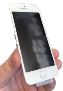 Gode iPhone reparationer - iPhone original skærmskift