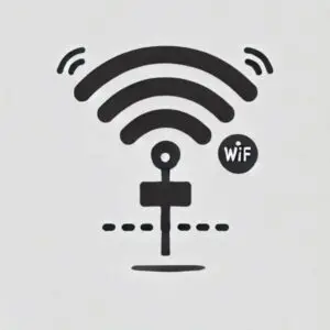Wi-Fi problemer