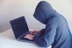 Computervirus på computeren