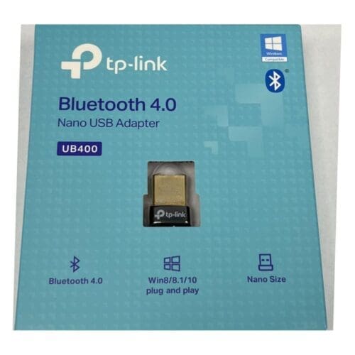 Usb Bluetooth 4 0