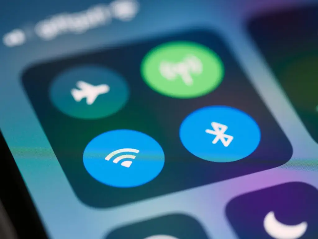 Wi-Fi 6