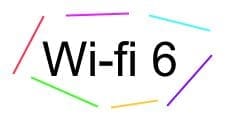 WI-fi 6