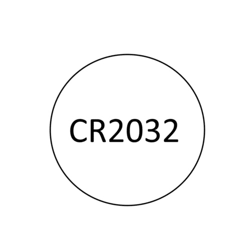 CR2032