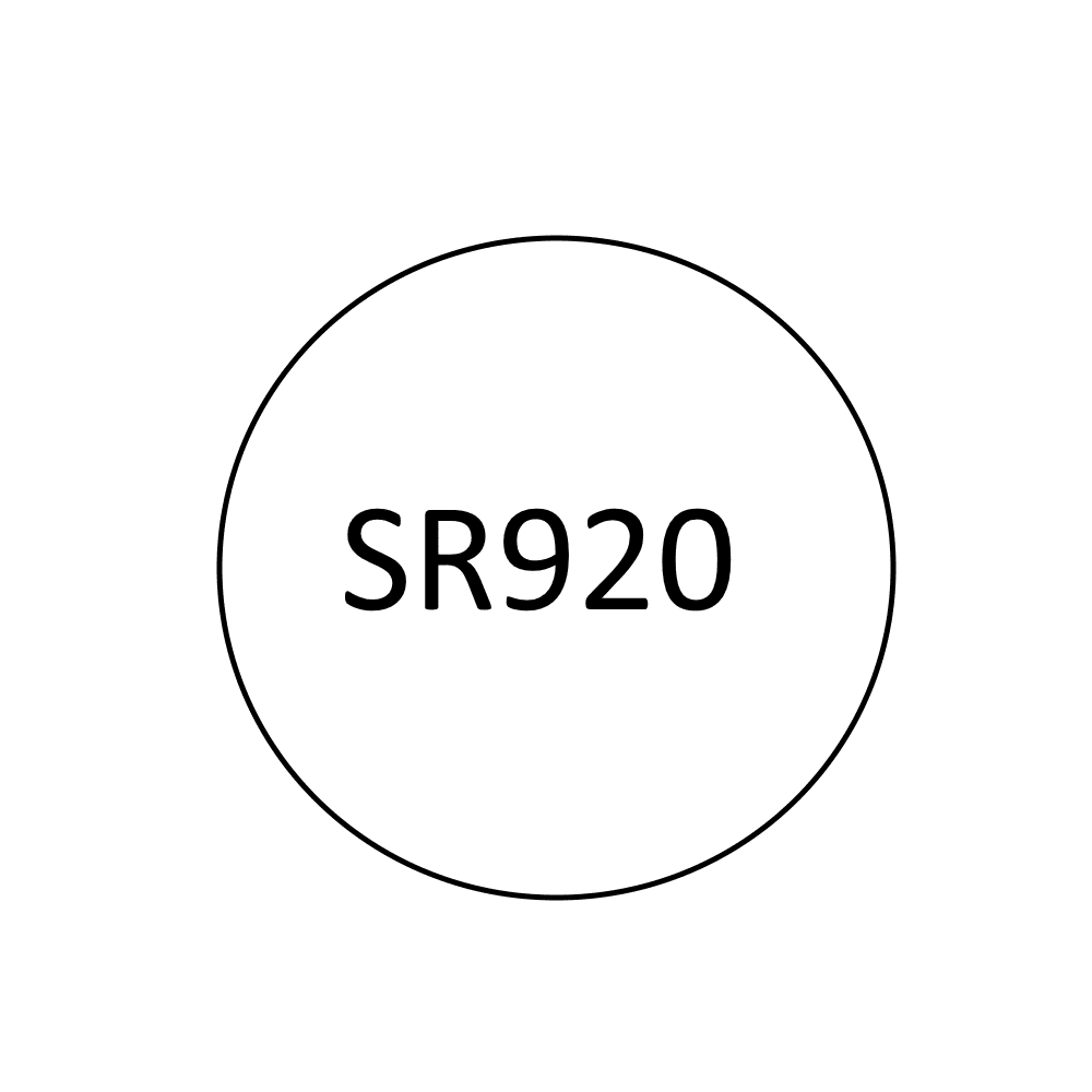 SR920