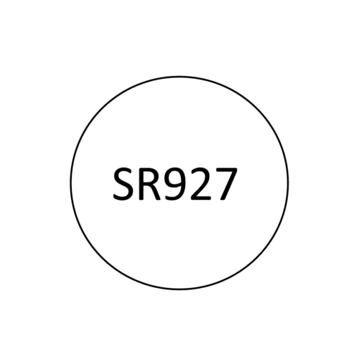 SR927