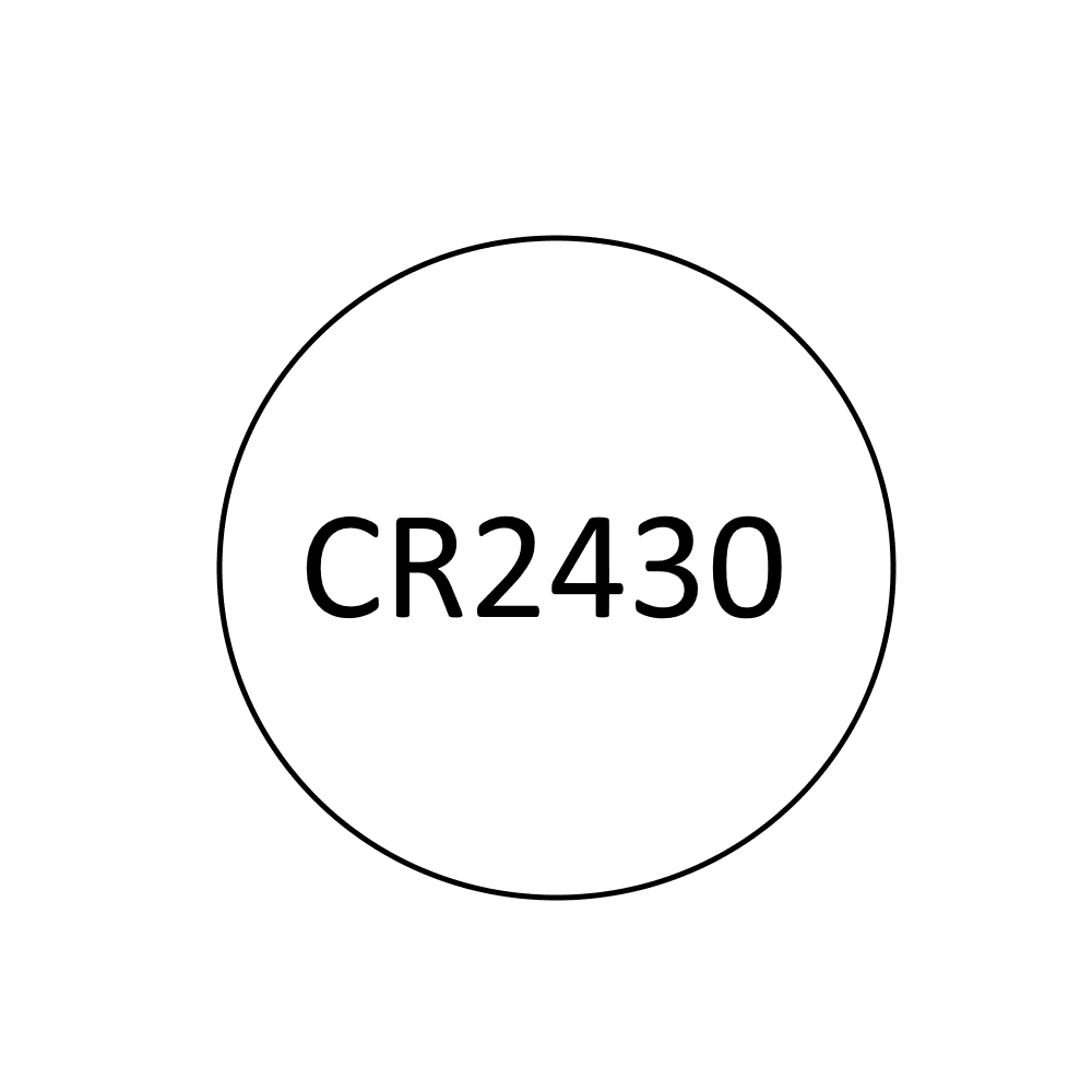 CR2430