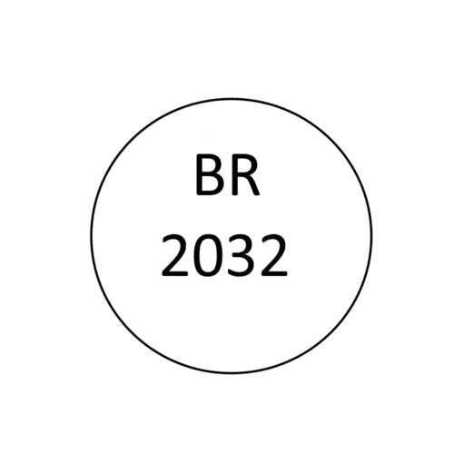 BR2032