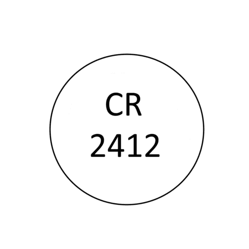 cr2412