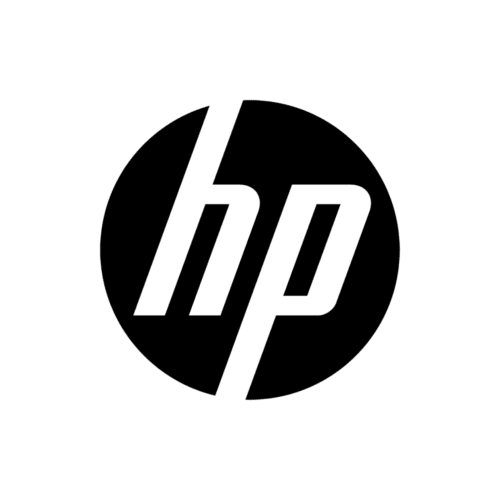 HP printerblæk