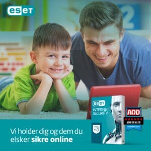 ESET Advanced Security