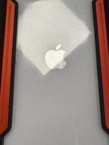 iPhone 6 plus skærm reparation