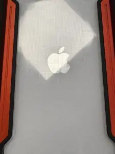 iPhone 6 plus skærm reparation