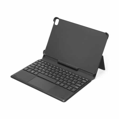 Keyboard Tastatur Og Cover Til Doro Tablet