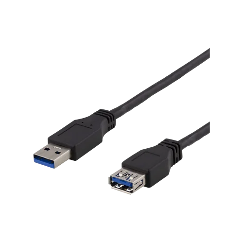 USB Forlænger Kabel