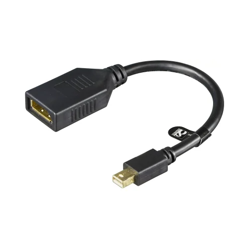 Mini DisplayPort til DisplayPort