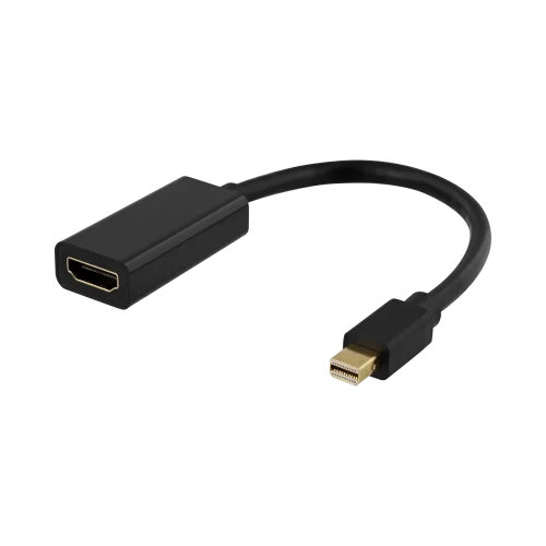 Mini DisplayPort til HDMI