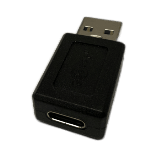USB-C til USB Adapter