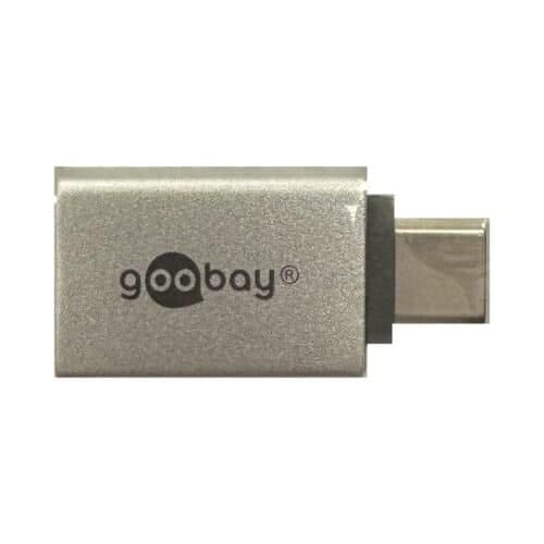 USB-Nøgle - Goobay