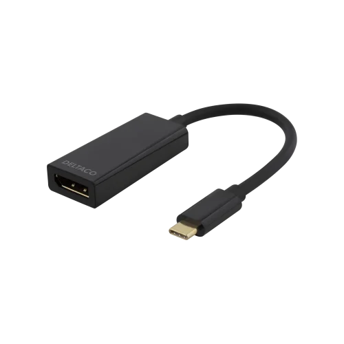 USB-C til DisplayPort