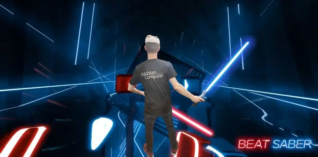 Beatsaber