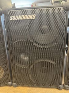 Lej en soundboks 4