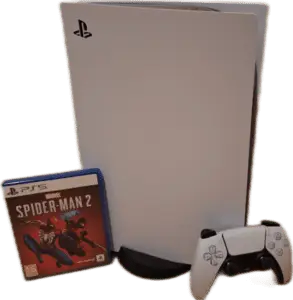 Playstation 5 rens og rengørring,