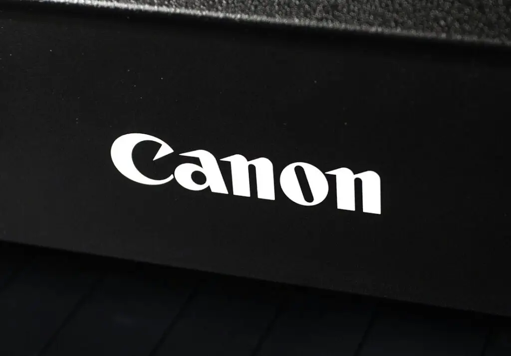Canon Printerblæk til en Canon printer
