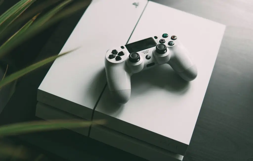 Playstation 5 reparation