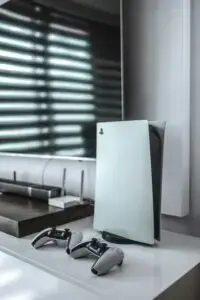 Playstation 5 reparation