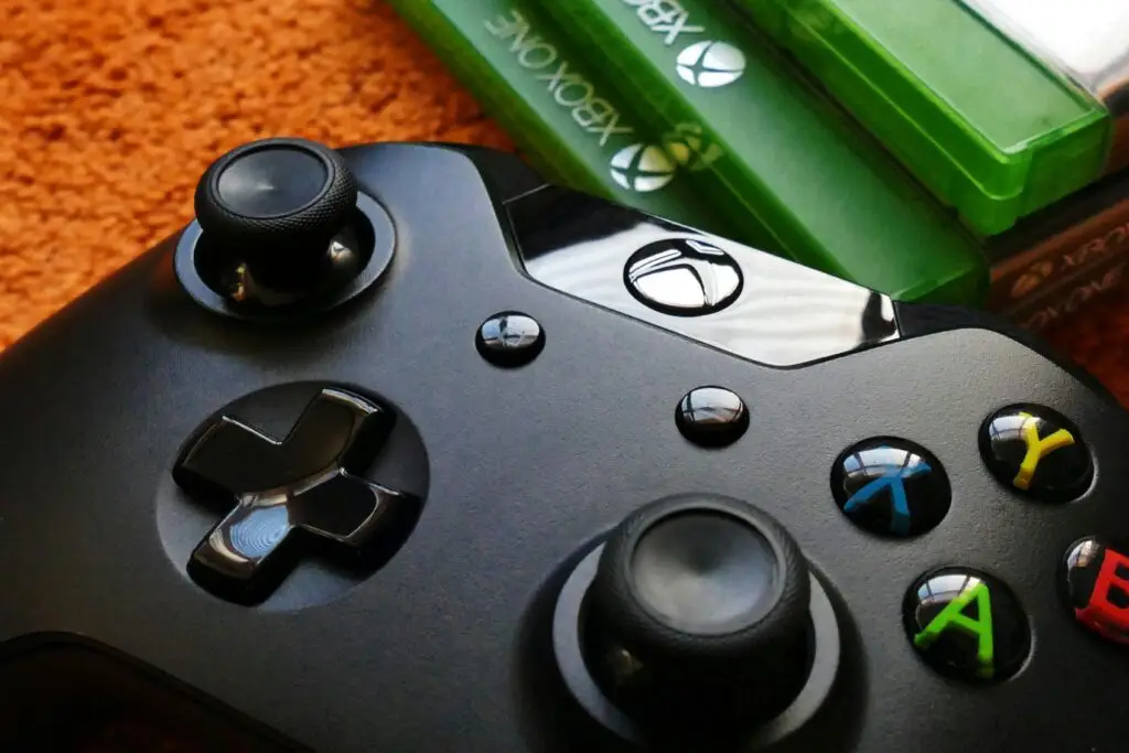 Reparation af Xbox konsoller