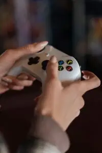 Reparation af Xbox konsoller