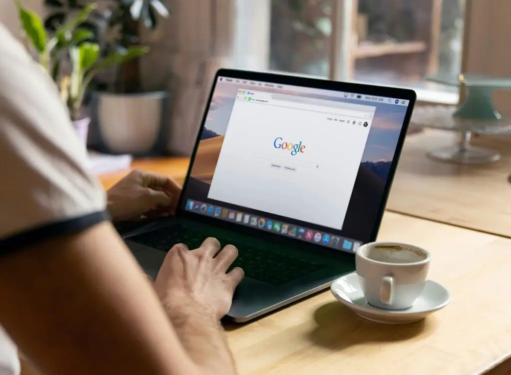 Chrome og Firefox til MAC