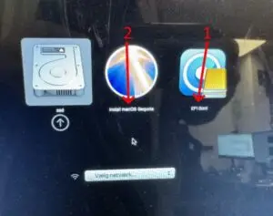 Opgradere gamle MAC til det nyeste MAC OS X